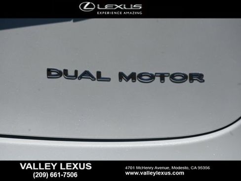 Used 2022 Tesla Model 3 Long Range AWD/4WD image 6
