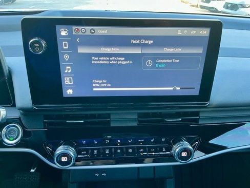 New 2026 Honda Prologue Elite image 37