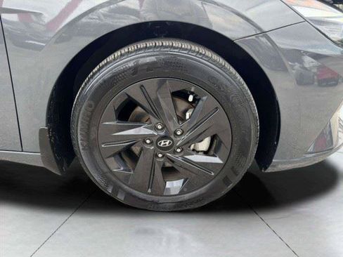 Used 2023 Hyundai Elantra SEL FWD image 66