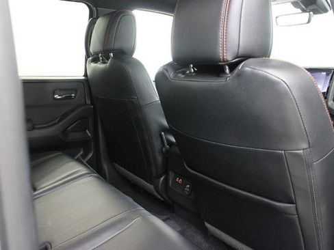 Certified 2023 Nissan Frontier PRO-4X w/ Pro-4X Premium Package AWD/4WD image 20