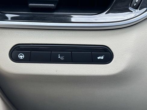 Certified 2023 INFINITI QX60 Sensory w/ Vision Package image 13