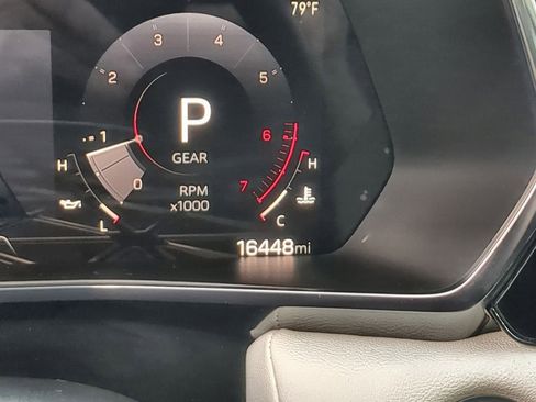 Certified 2024 GMC Canyon AT4X image 12