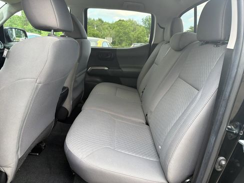 Used 2023 Toyota Tacoma SR5 AWD/4WD image 20