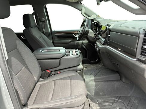 Certified 2024 Chevrolet Silverado 2500 LT w/ All Star Edition AWD/4WD image 13
