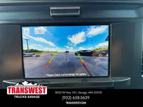 Used 2025 Ford F350 XLT AWD/4WD image 10