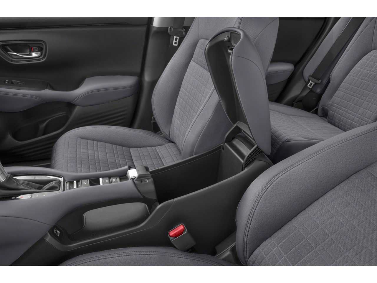 Used 2024 Honda HR-V LX image 10