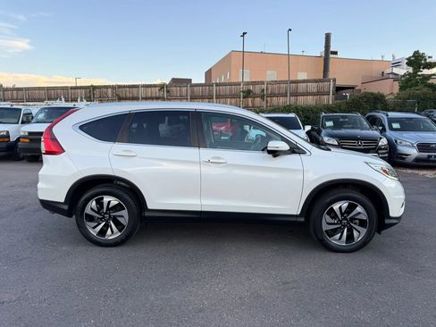 Used 2015 Honda CR-V Touring image 10