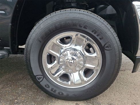 Used 2021 RAM 2500 Tradesman image 26