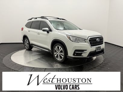 Used 2022 Subaru Ascent Touring w/ Popular Package #2A