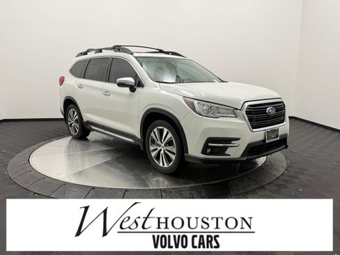 Used 2022 Subaru Ascent Touring w/ Popular Package #2A AWD/4WD image 1