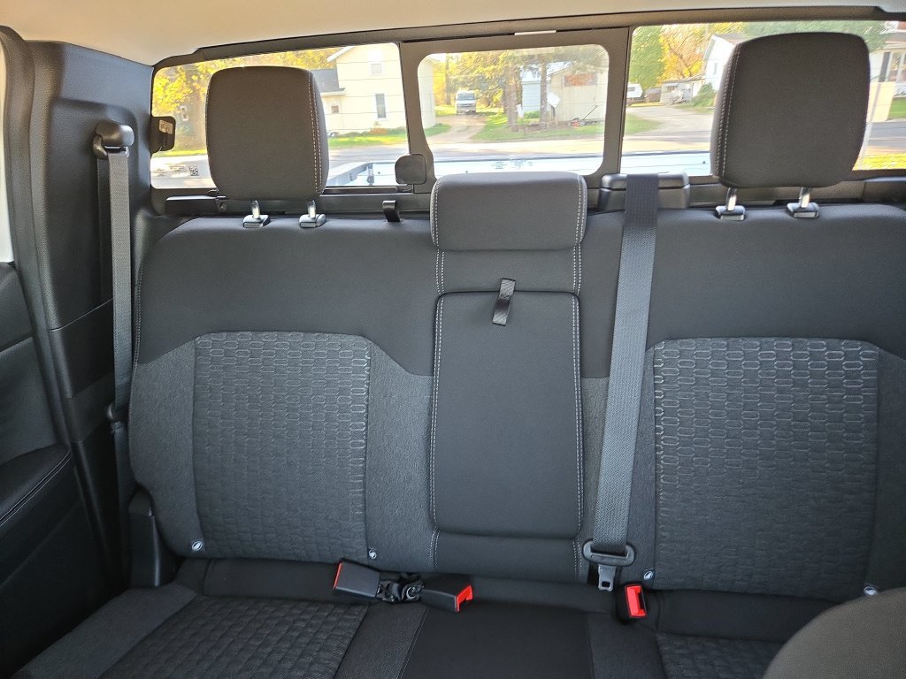 New 2026 Ford Ranger XLT AWD/4WD image 19