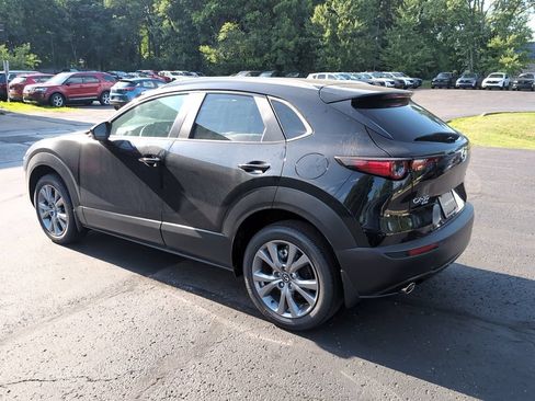 New 2026 MAZDA CX-30 AWD 2.5 S w/ Premium Package image 8