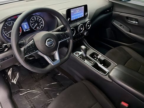 Used 2020 Nissan Sentra S FWD image 7