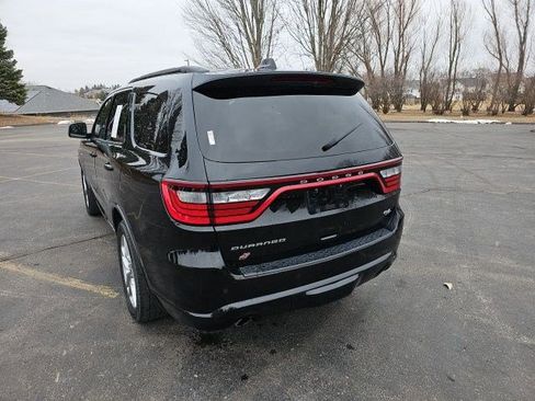 Used 2024 Dodge Durango R/T image 3