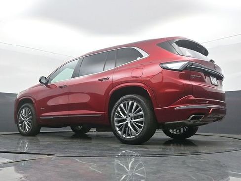 New 2026 Buick Enclave Avenir w/ Super Cruise Package image 50
