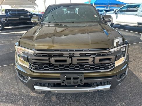 Used 2024 Ford Ranger Raptor image 2
