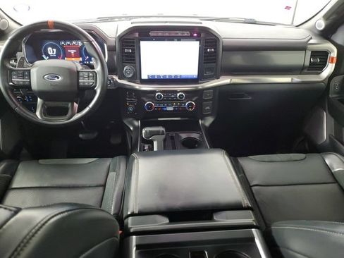 Used 2022 Ford F150 Raptor w/ Equipment Group 801A High AWD/4WD image 15
