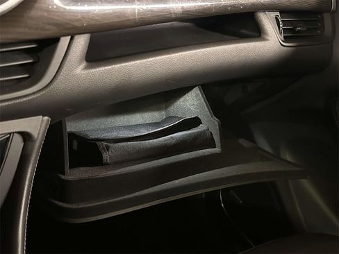 Used 2020 Buick Envision Premium w/ LPO, Road Trip Package image 28