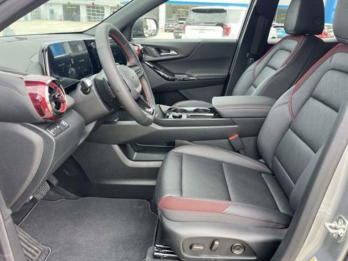 New 2026 Chevrolet Equinox RS FWD image 13