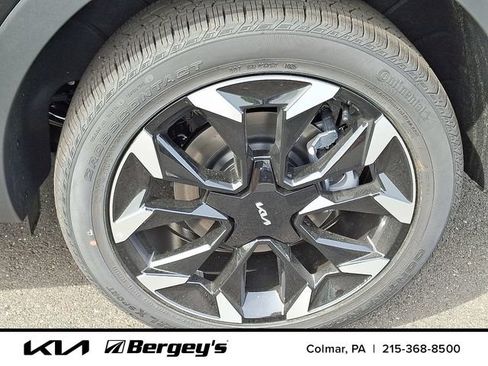 Used 2026 Kia Sorento EX AWD/4WD image 5
