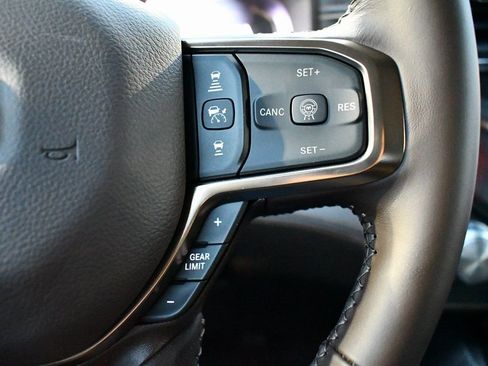 New 2026 RAM 1500 Limited image 11