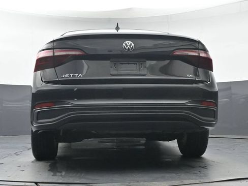 Used 2023 Volkswagen Jetta SE FWD image 30