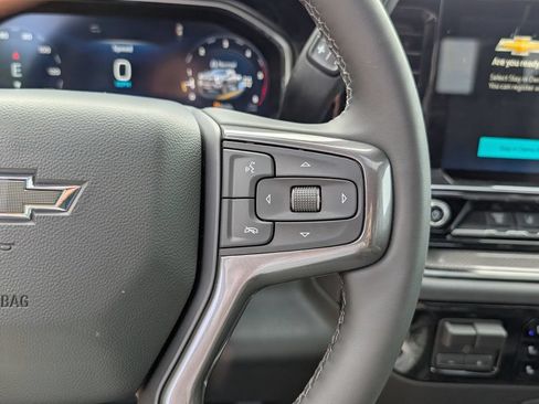 New 2026 Chevrolet Silverado 2500 ZR2 w/ ZR2 Bison Edition AWD/4WD image 19