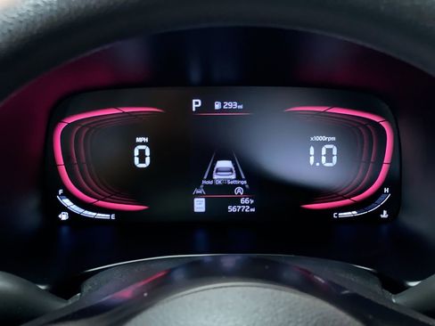 Certified 2023 Kia Soul LX w/ Option Group 015 image 22