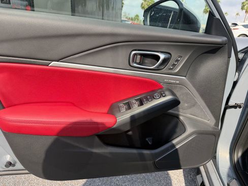 New 2026 Acura Integra A-Spec image 6