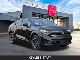 New 2026 Nissan Leaf Platinum+ video 2