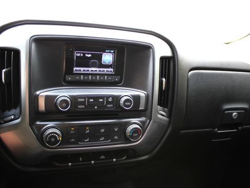 Used 2014 Chevrolet Silverado 1500 LT RWD image 9