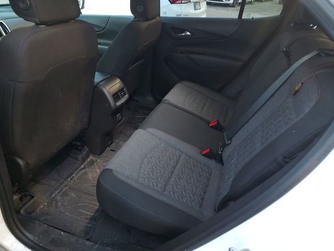 Used 2022 Chevrolet Equinox LT AWD/4WD image 7