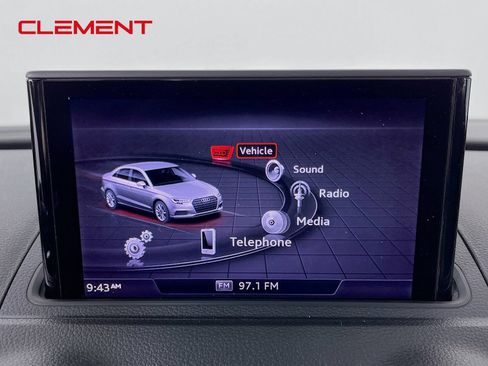 Used 2018 Audi A3 2.0T Premium FWD image 19