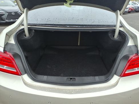 Used 2015 Buick LaCrosse Leather image 16