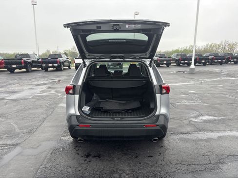 Certified 2024 Toyota RAV4 XLE w/ Convenience Package AWD/4WD image 10