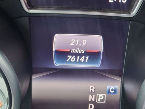 Used 2017 Mercedes-Benz GLA 250 image 11