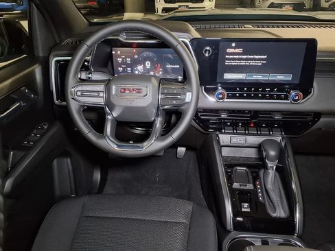 New 2026 GMC Canyon Elevation w/ Convenience Package RWD image 13