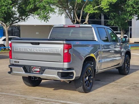 Used 2023 Chevrolet Silverado 1500 LT image 7