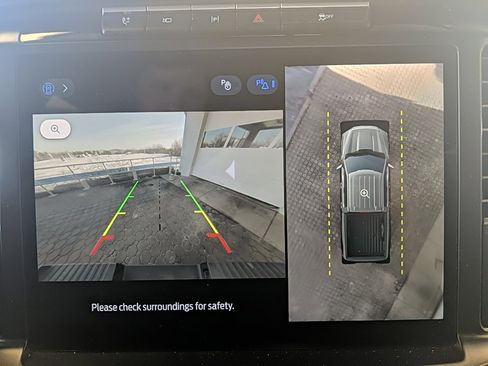 Used 2024 Ford F150 XLT w/ Equipment Group 302A MID image 20