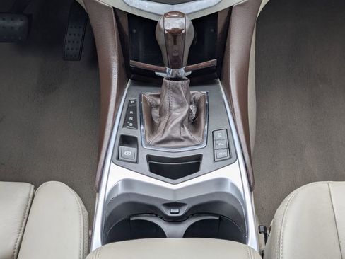 Used 2012 Cadillac SRX Performance FWD image 23