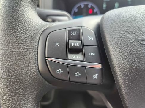 Used 2025 Ford Transit 250 148 Medium Roof Extended AWD image 36