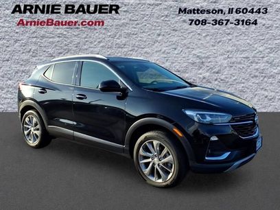 Used 2023 Buick Encore GX Essence w/ Experience Buick Package