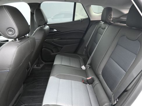 New 2026 Chevrolet Trax LT w/ Driver Confidence Package FWD image 17