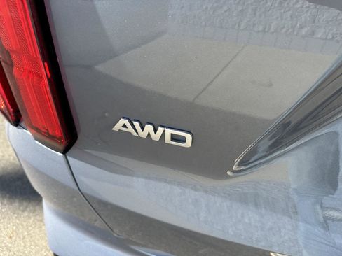 Used 2022 Kia Sorento SX image 6