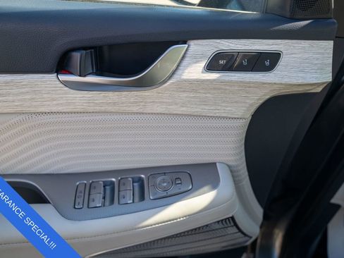 Certified 2024 Hyundai Palisade Calligraphy image 19