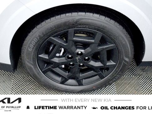 New 2026 Kia Carnival SX image 21