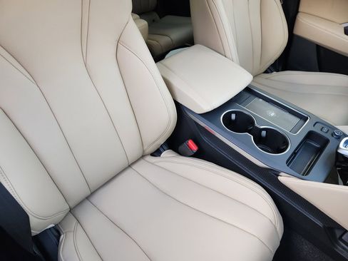 New 2026 Acura MDX FWD image 14