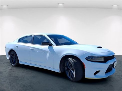 Used 2023 Dodge Charger GT w/ Blacktop Package image 22
