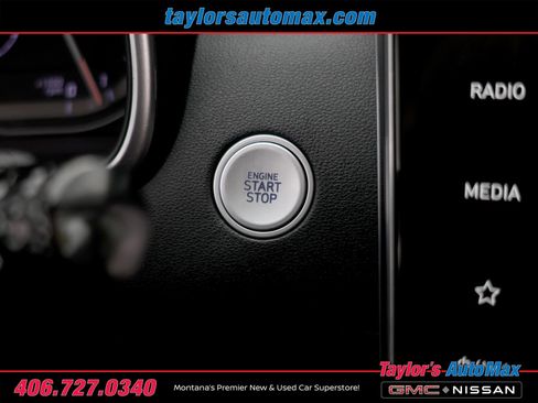 Used 2023 Hyundai Tucson SEL image 19