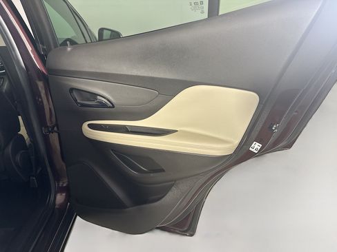 Used 2017 Buick Encore Preferred FWD image 28